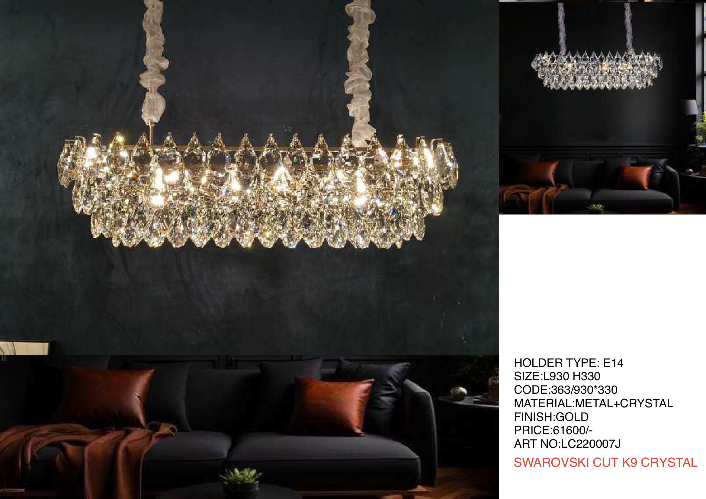 Beyond Lights - Table & Floor Lamps  099